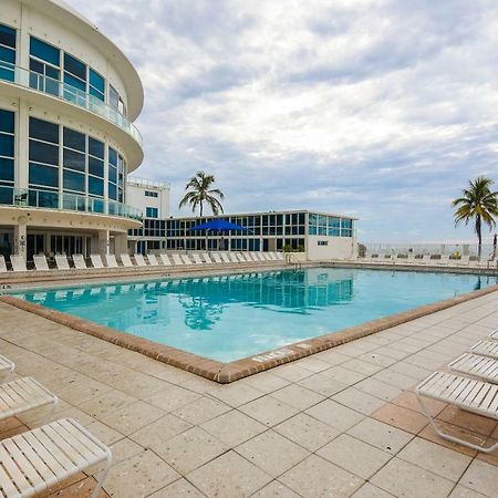 Castle Beach Suites By Vacation Media Miami Beach Eksteriør billede