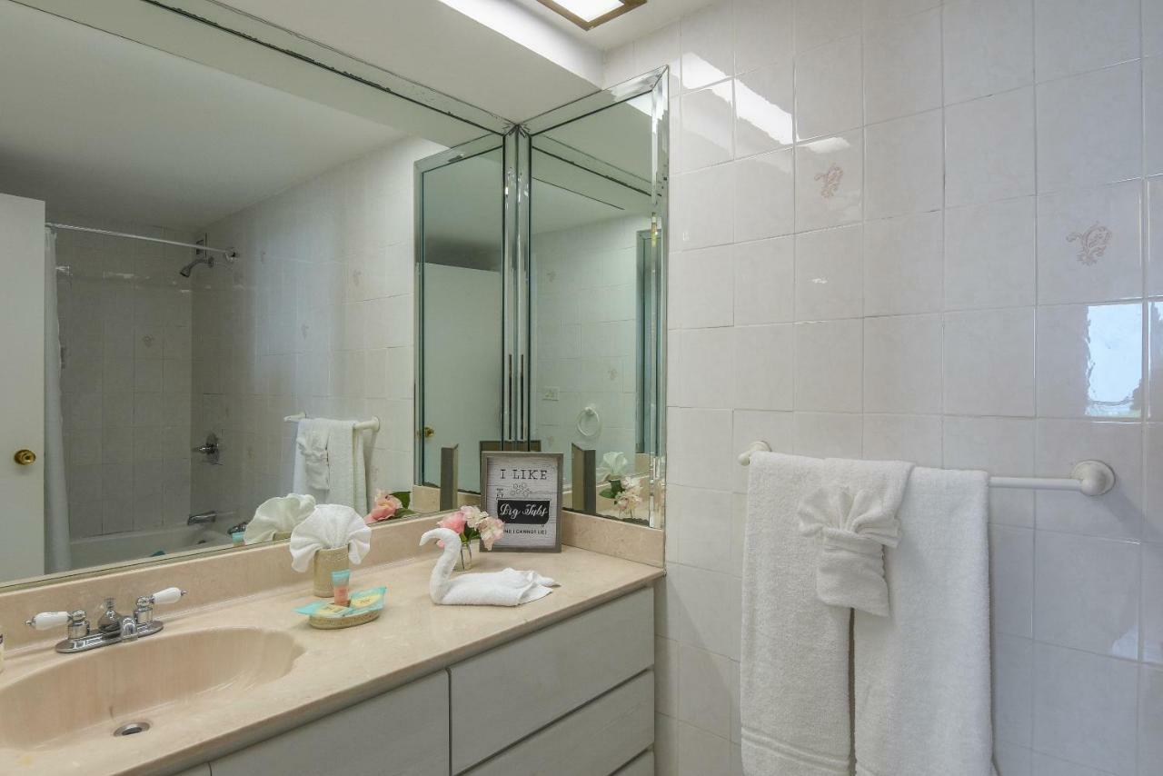 Castle Beach Suites By Vacation Media Miami Beach Eksteriør billede