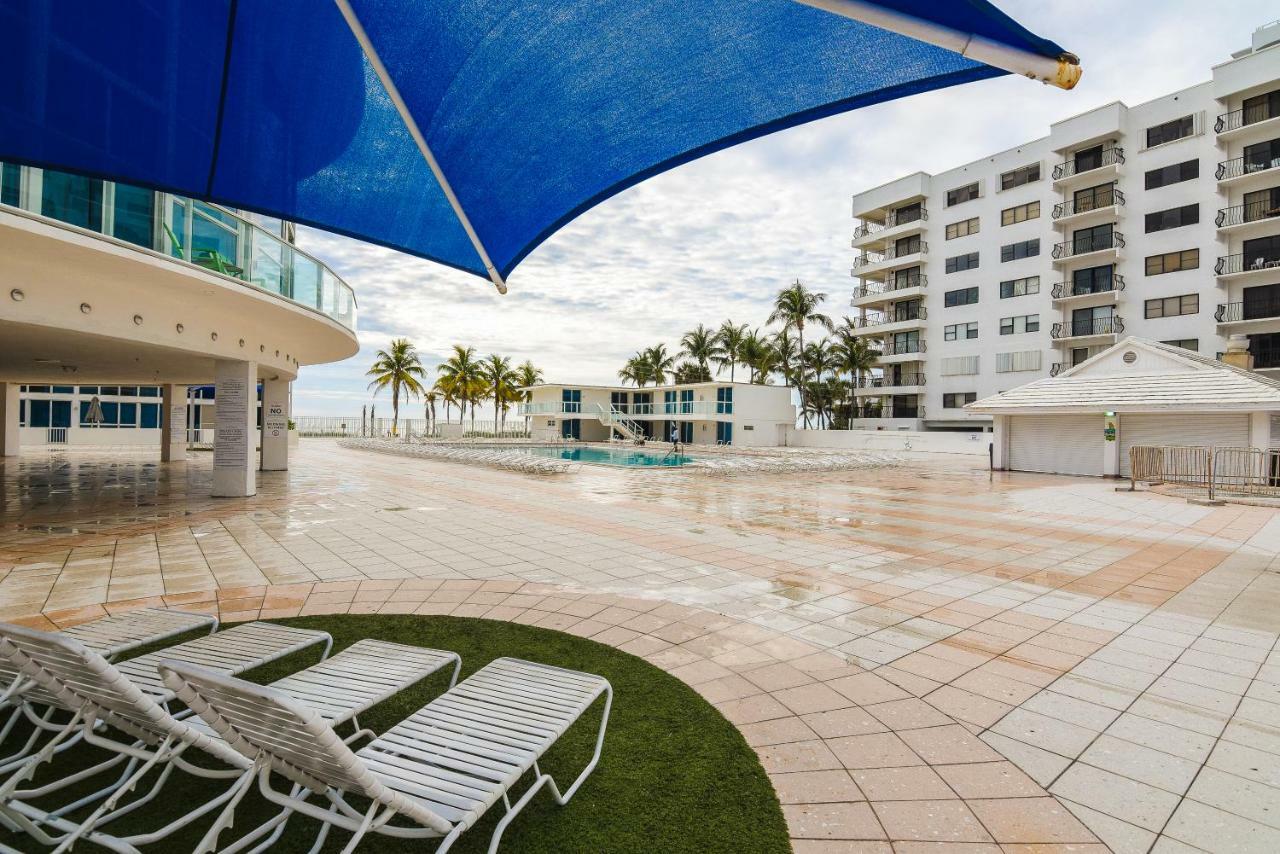 Castle Beach Suites By Vacation Media Miami Beach Eksteriør billede